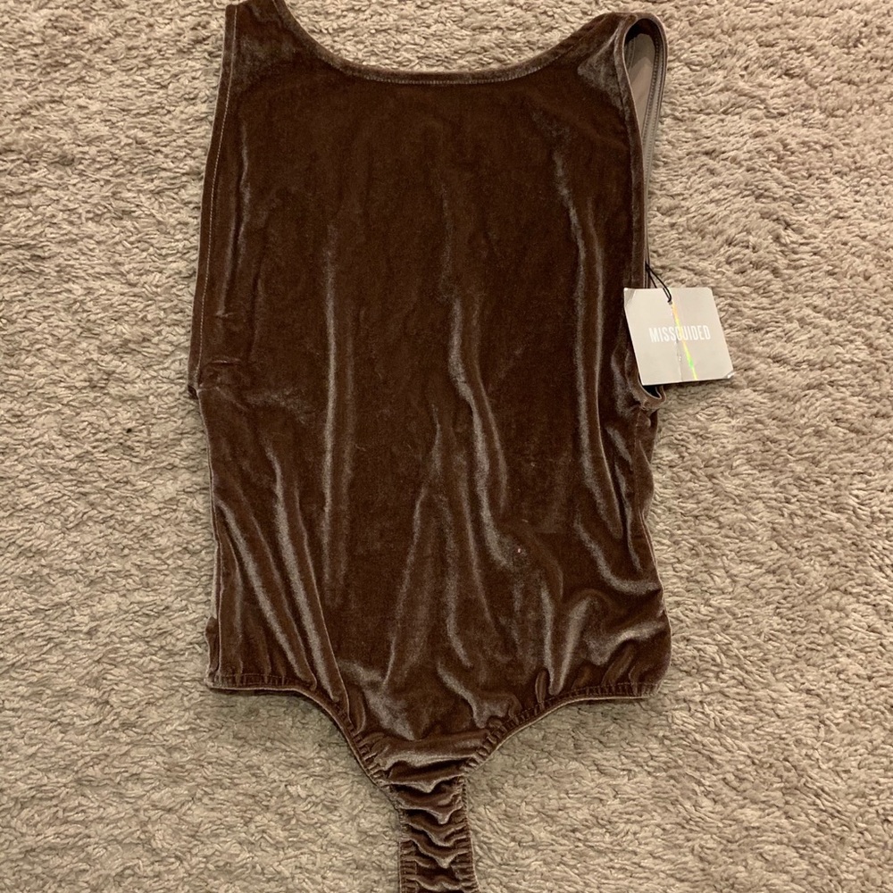 Bodysuit